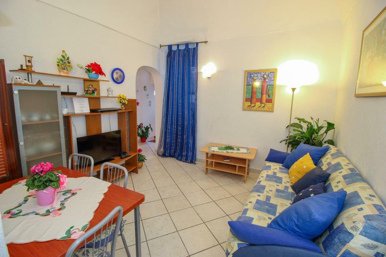 Casa Bellavista Apartman Terzorio Kültér fotó