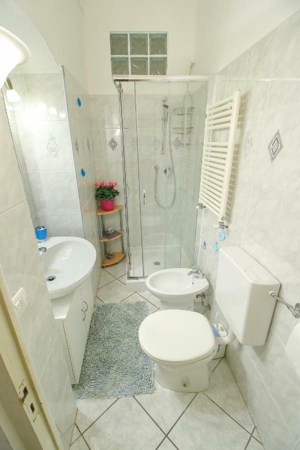 Casa Bellavista Apartman Terzorio Kültér fotó